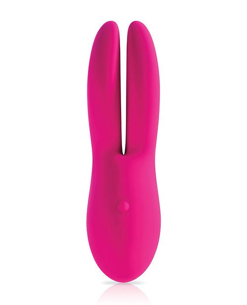 Ascend 2 - Pink Clitoral Stimulator by Pipedream