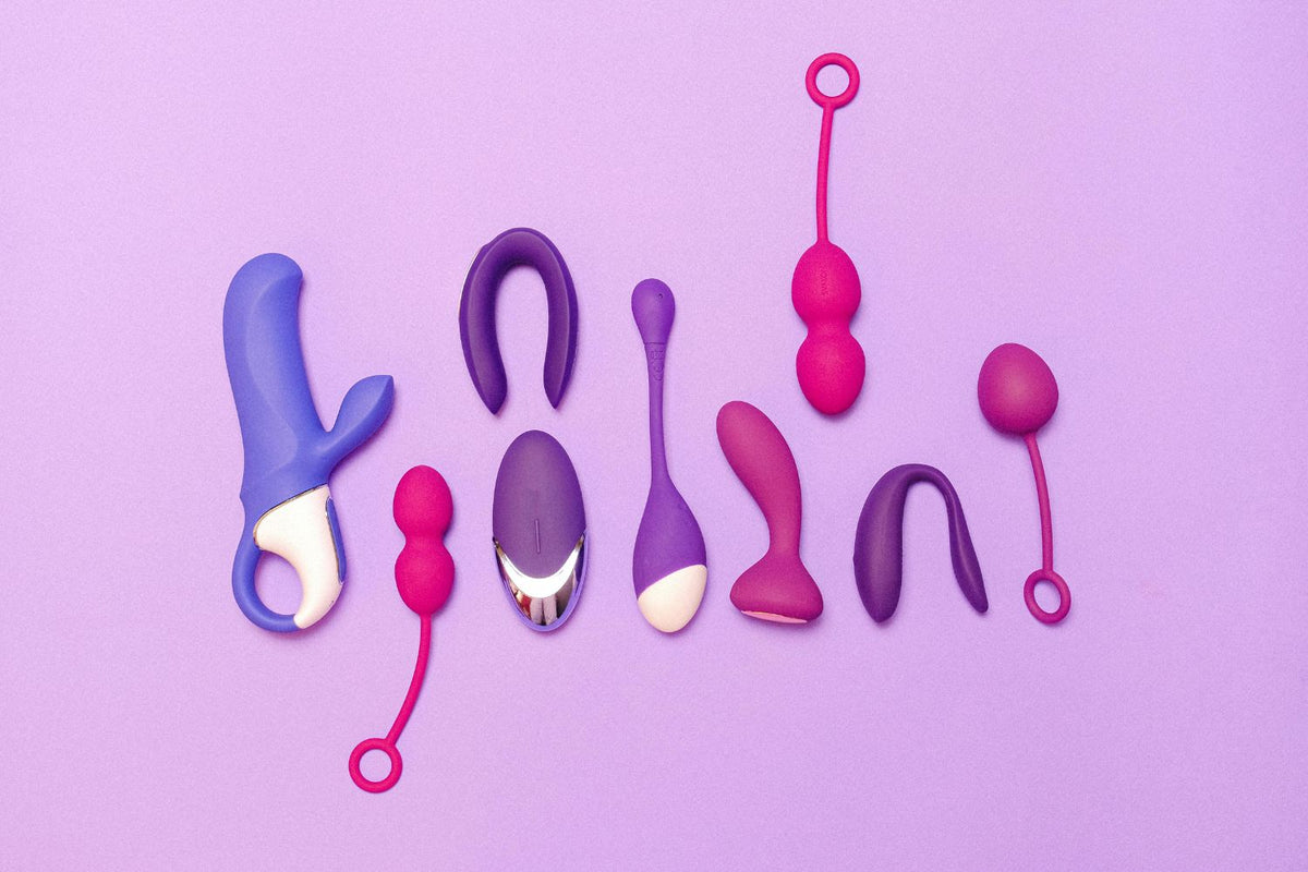 How to Use a Clit Vibrator: A Guide to Mindblowing Pleasure | ThatMood How to Use a Clit Vibrator: A Guide to Mindblowing Pleasure | ThatMood