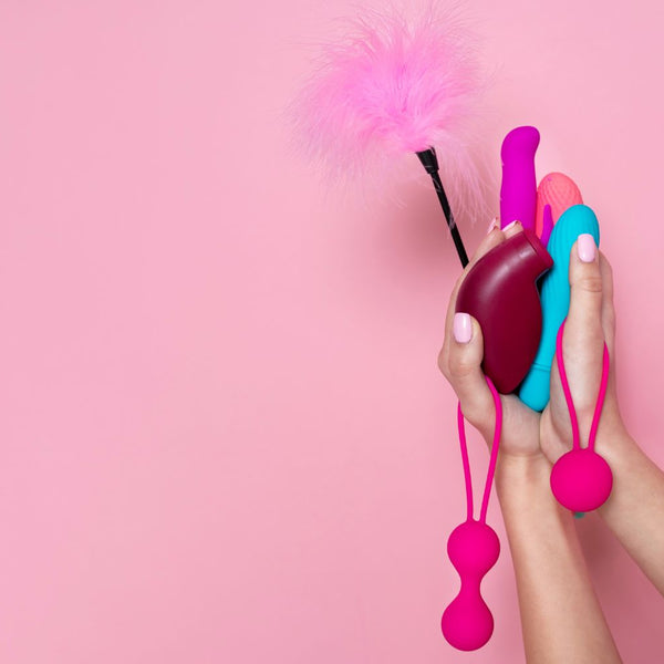 Egg vs Kegel Vibrator: An In-Depth Analysis