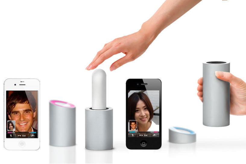 Best App-Controlled Long-Distance Toys: Remote Control Love | ThatMood