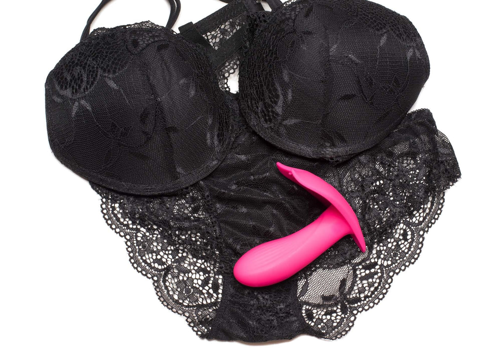 How to Wear Vibrating Panties - A Beginner's Guide on How to Use and Enjoy How to Wear Vibrating Panties - A Beginner's Guide on How to Use and Enjoy