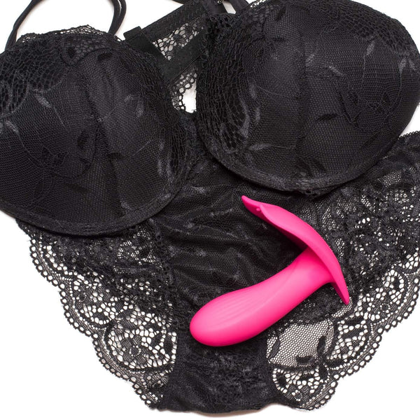 How to Wear Vibrating Panties - A Beginner's Guide on How to Use and Enjoy How to Wear Vibrating Panties - A Beginner's Guide on How to Use and Enjoy