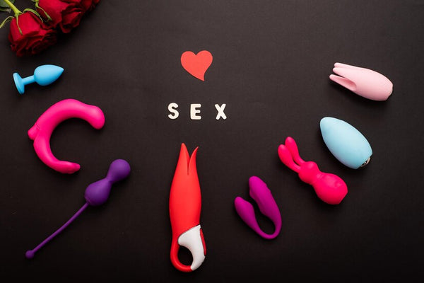 Best Sex Toy Brands for Pure Romance & Pleasure | ThatMood Best Sex Toy Brands for Pure Romance & Pleasure | ThatMood