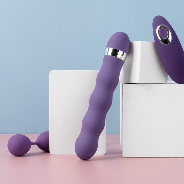 Remote Control Adult Toys That Tease From Anywhere | ThatMood