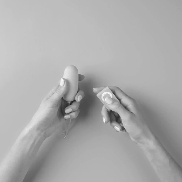 Vibrating Eggs That Whisper PleasureExplore Discreet, Remote-Controlled  Bliss | ThatMood