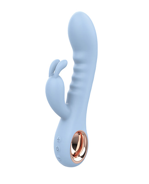 Nobu Rexa Dual Rabbit Vibrator