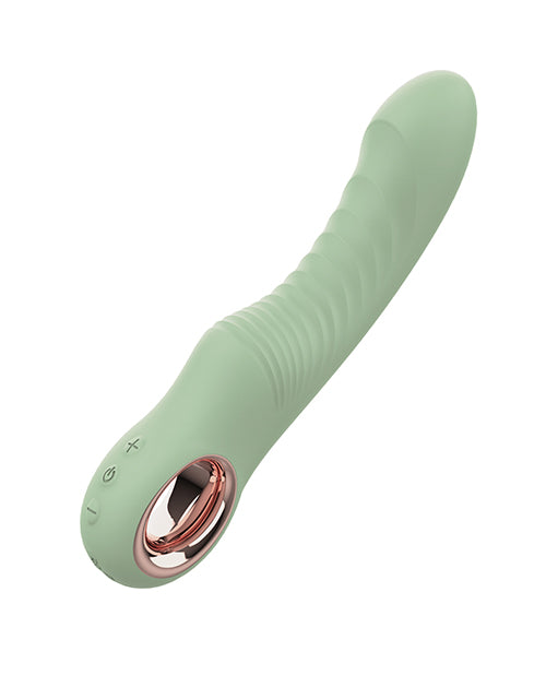 Nobu Gwen G-Spot Vibrator w/t Removable Bullet