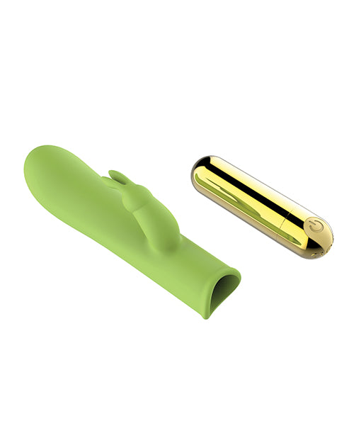 Nobu Nola Interchangeable Bullet Vibrator Set