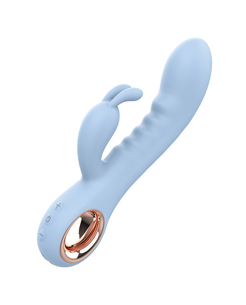 Nobu Rexa Dual Rabbit Vibrator