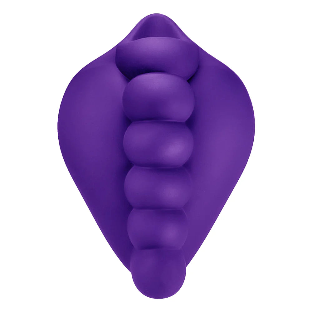 Honeybunch by Banana Pants - Purple