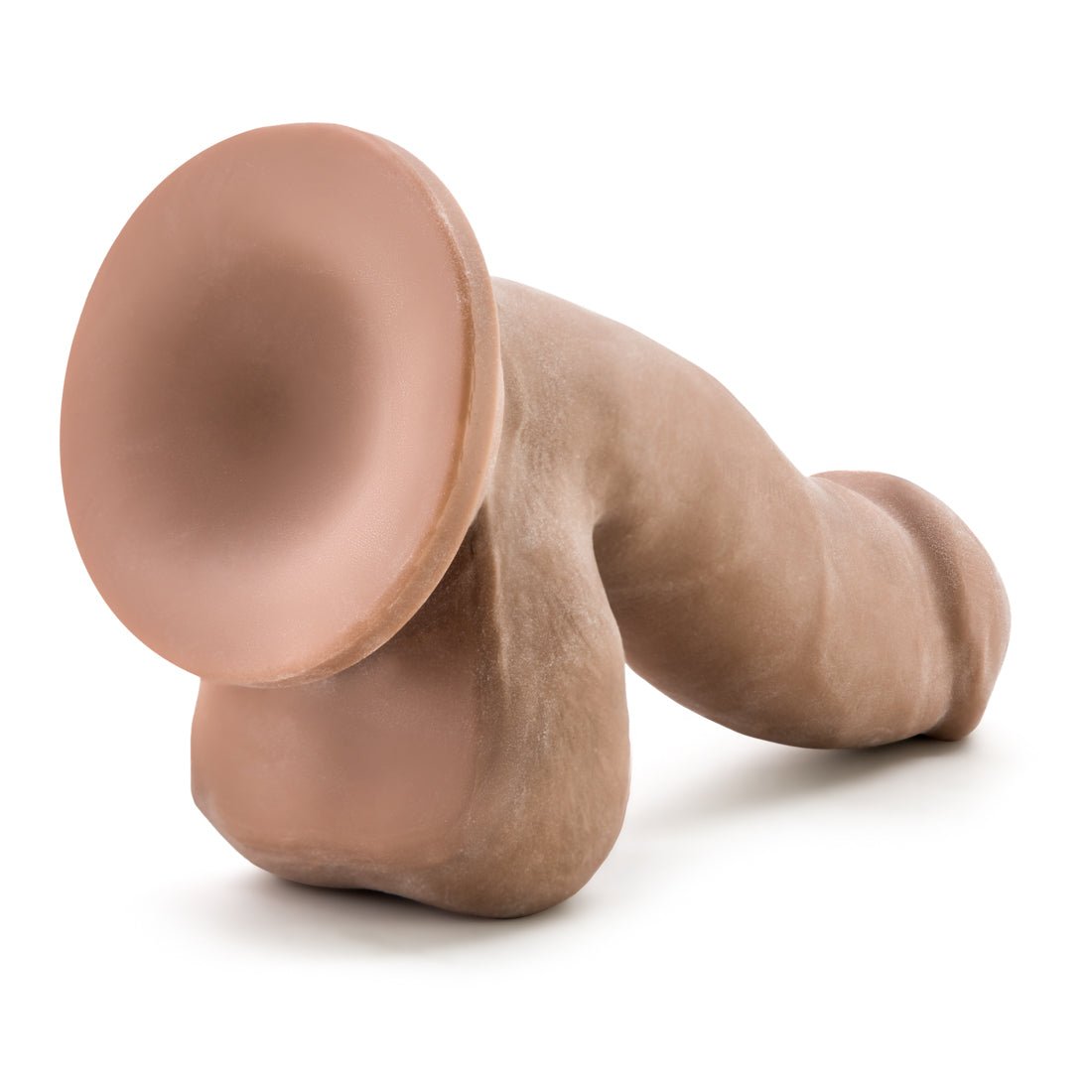 Au Naturel 6.5 Sensa Feel Dildo Latin