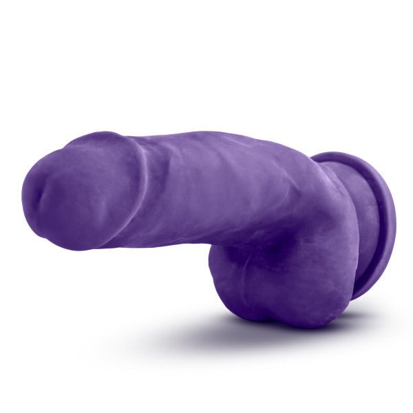 Au Naturel Bold Beefy 7 In Dildo