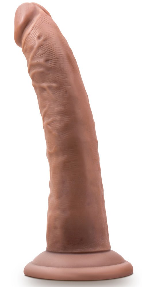 Au Naturel - Jack - 7 Inch Dildo