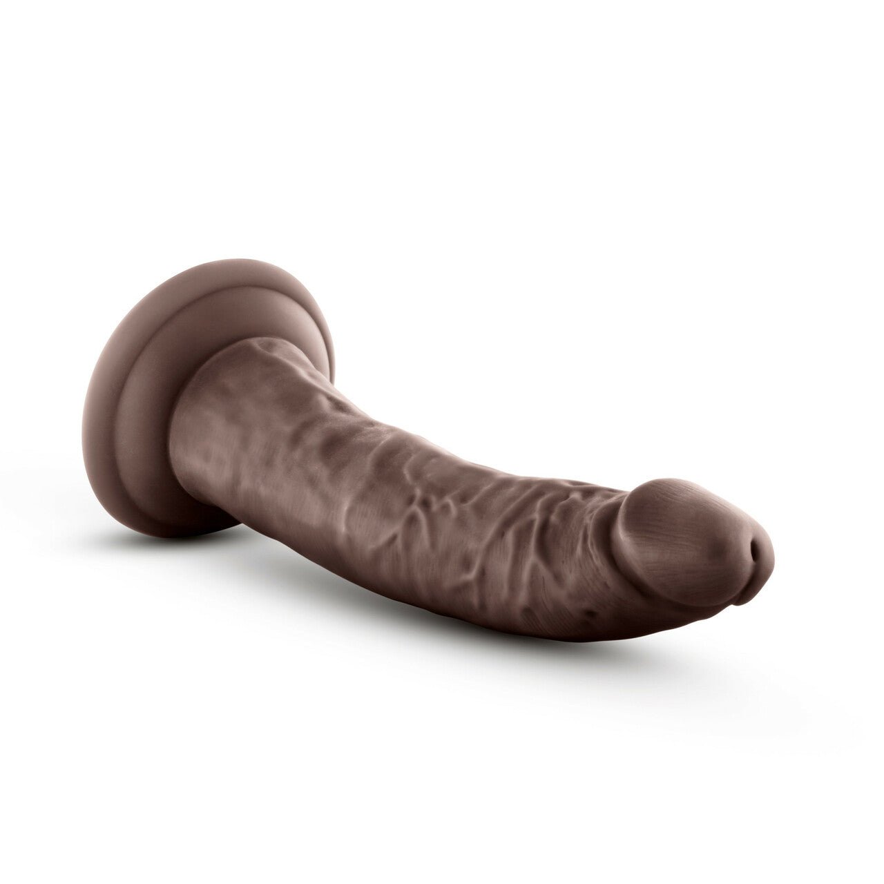 Au Naturel - Jack - 7 Inch Dildo