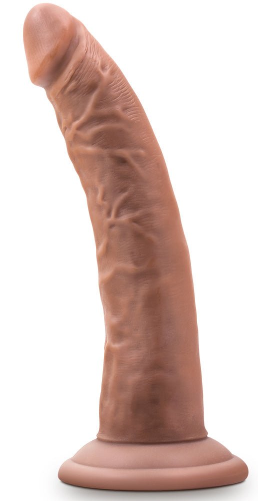 Au Naturel - Jack - 7 Inch Dildo