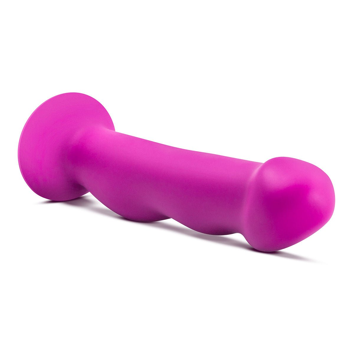 Avant Fantasy Dildo D11 - Suko Violet