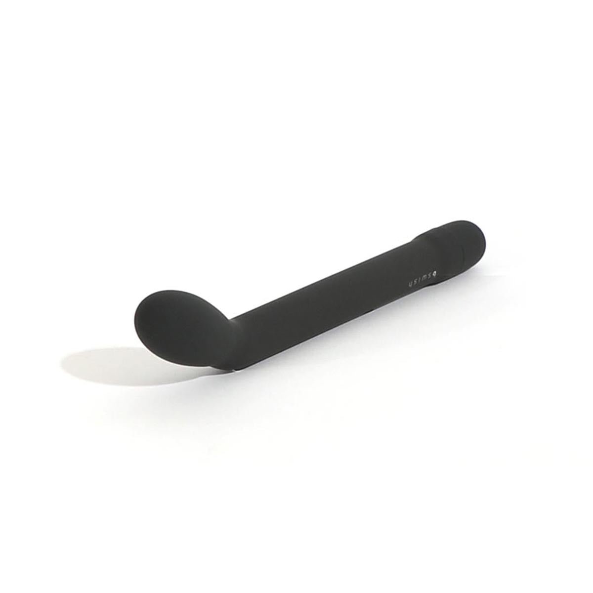 B Swish Bgee Classic - Black: G-Spot Vibrator