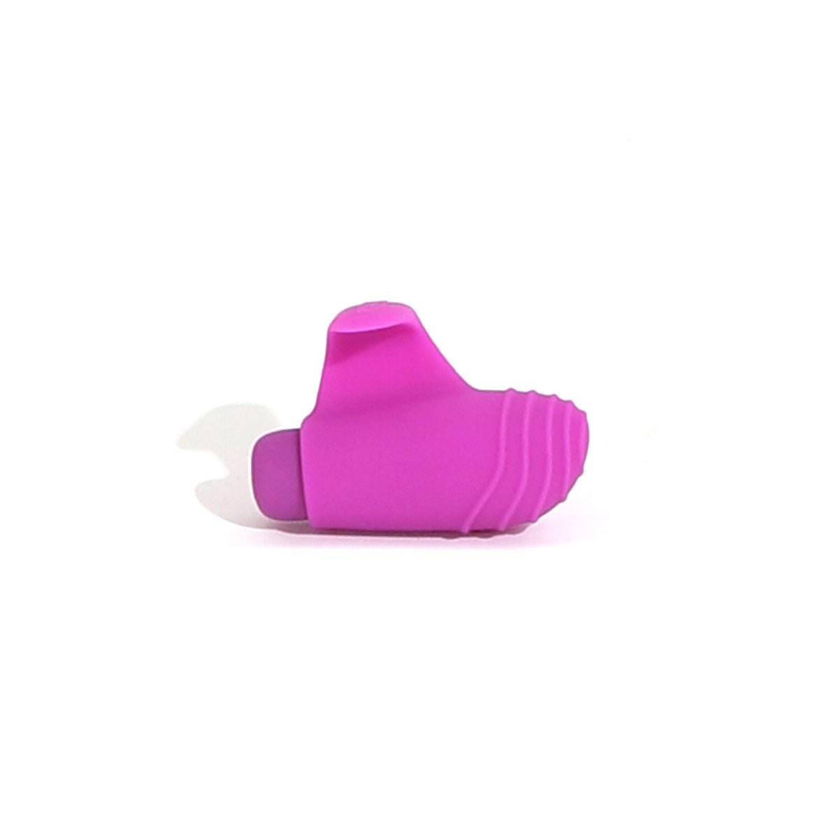 B Swish Bteased Basic - Orchid: Finger Vibrator