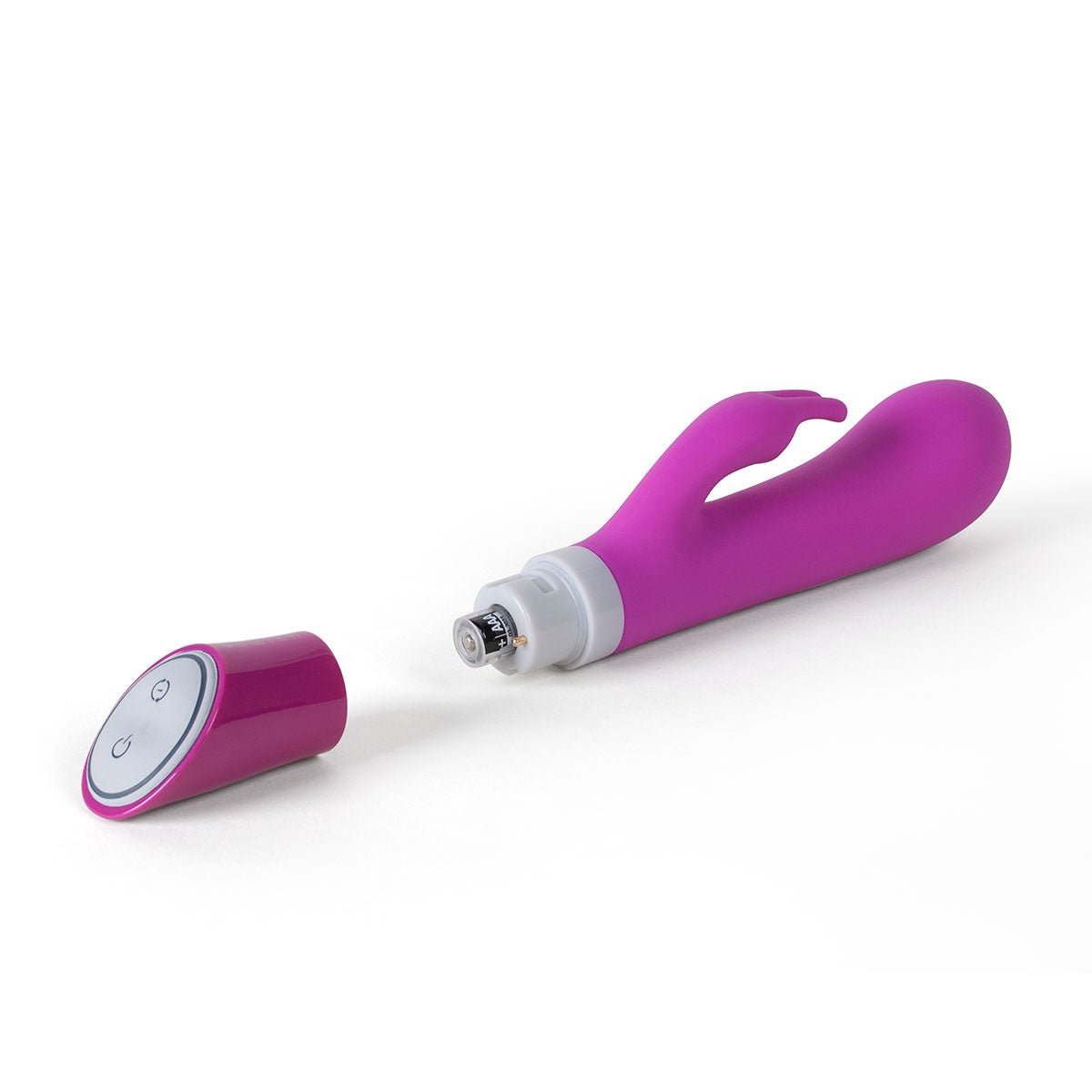 B Swish Bwild Deluxe - Raspberry, Rabbit Vibrator