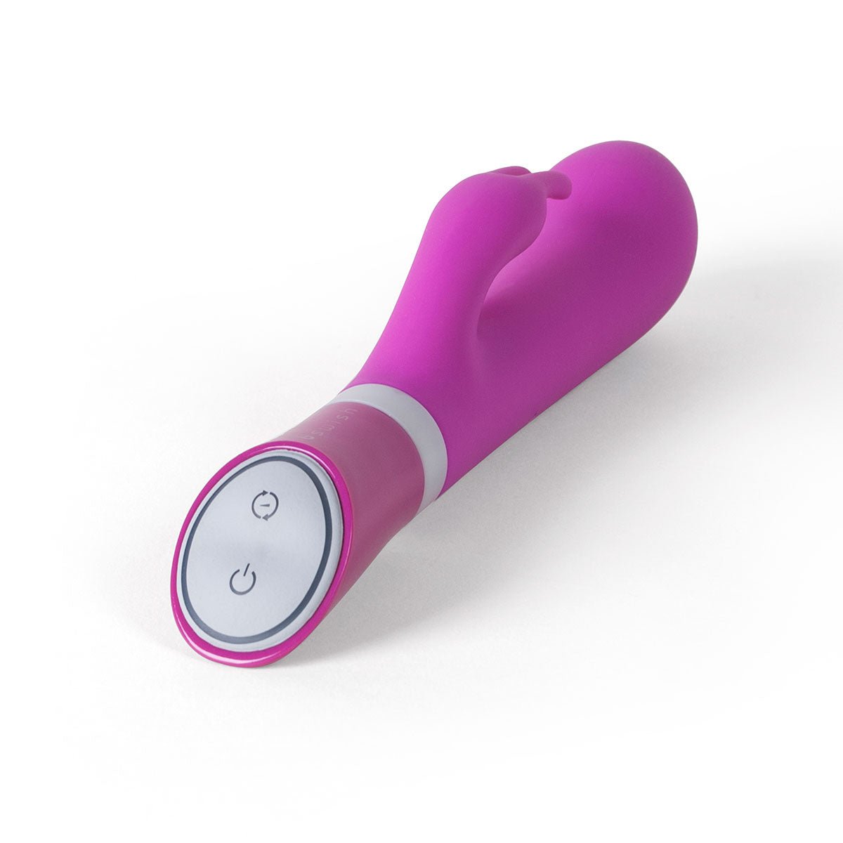 B Swish Bwild Deluxe - Raspberry, Rabbit Vibrator