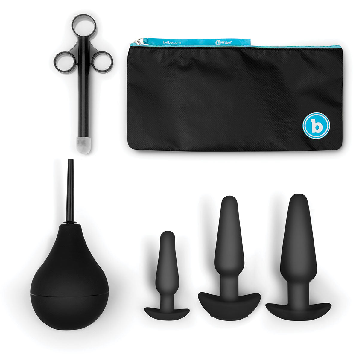 b-Vibe Anal Education Set