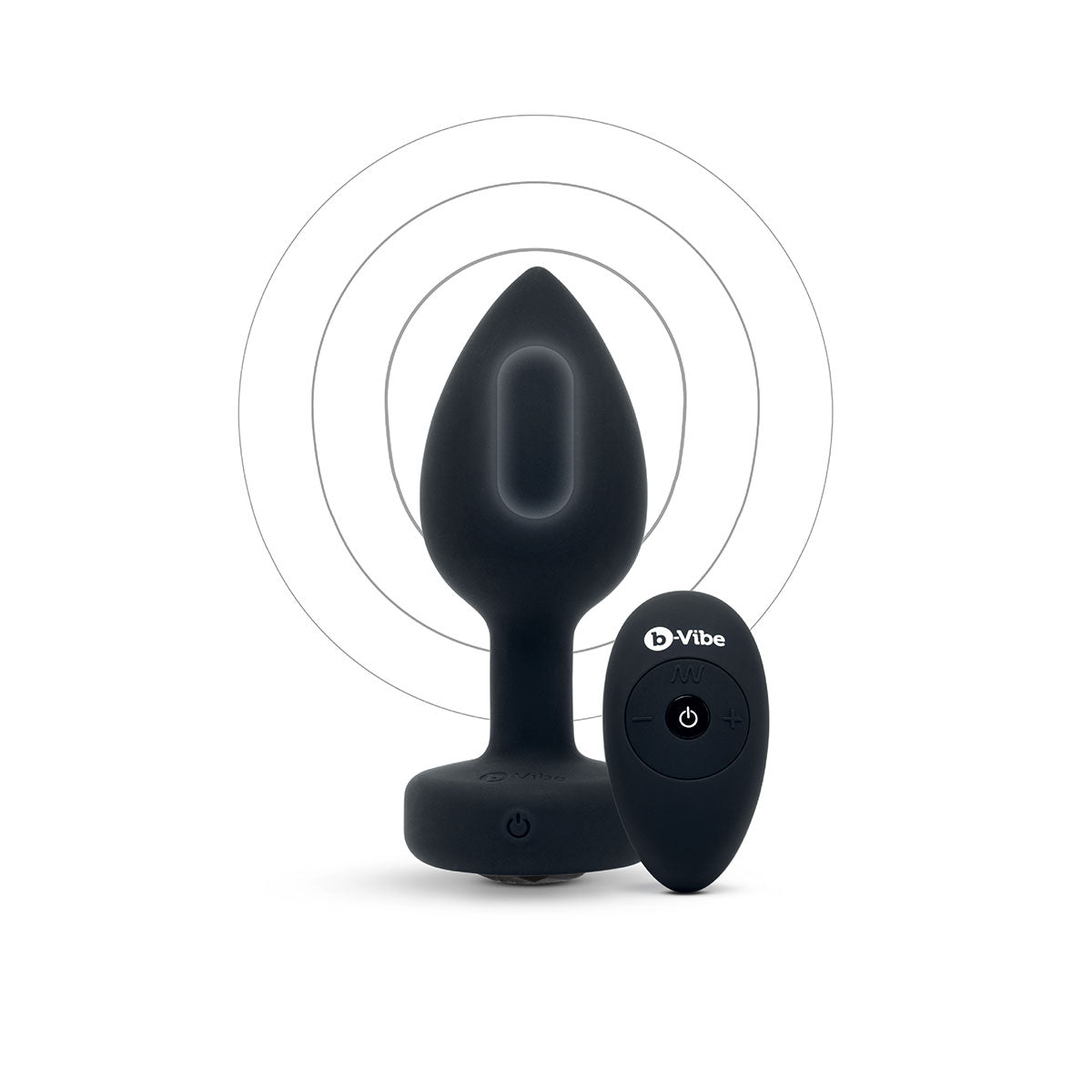 b-Vibe Remote Control Vibrating Jewels