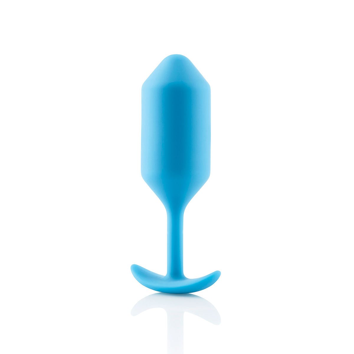 b-Vibe Weighted Snug Plug 3 - 180 G