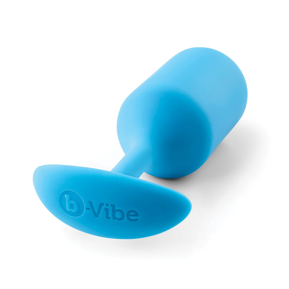 b-Vibe Weighted Snug Plug 3 - 180 G