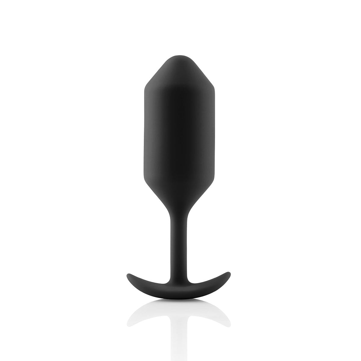 b-Vibe Weighted Snug Plug 3 - 180 G