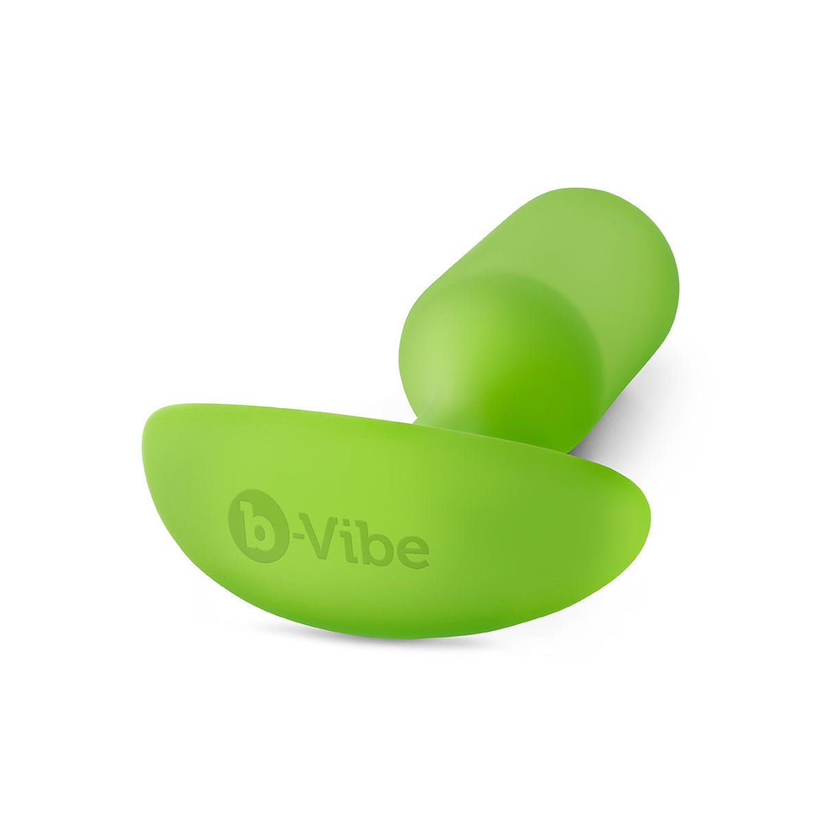 b-Vibe Weighted Snug Plug 3 - 180 G