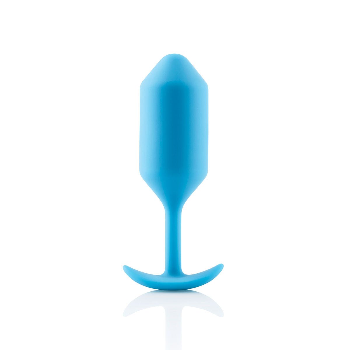 b-Vibe Weighted Snug Plug 3 - 180 G