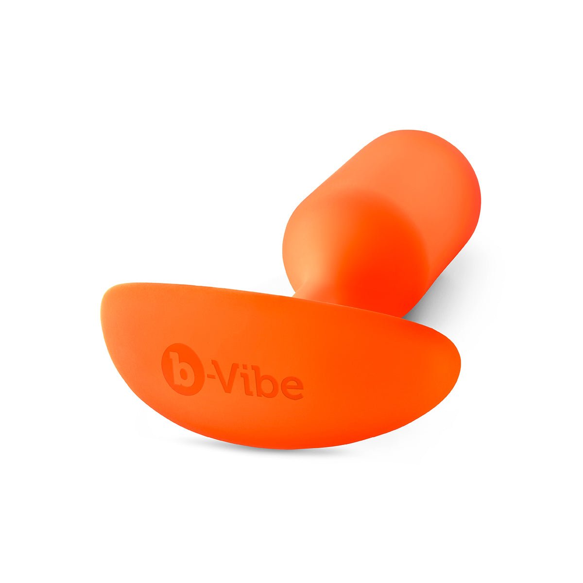 b-Vibe Weighted Snug Plug 3 - 180 G