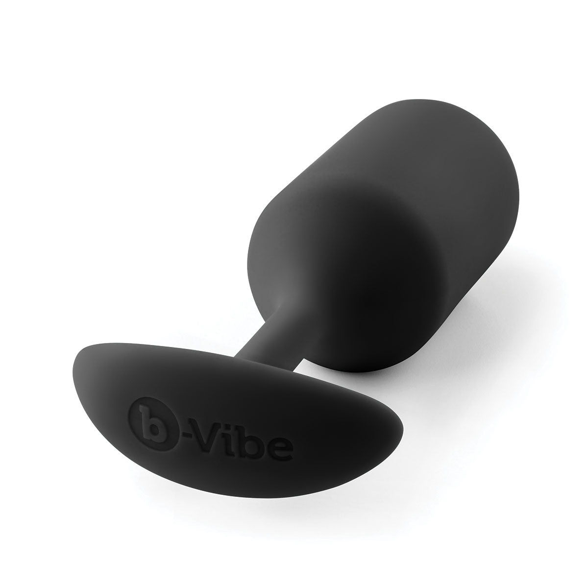 b-Vibe Weighted Snug Plug 3 - 180 G