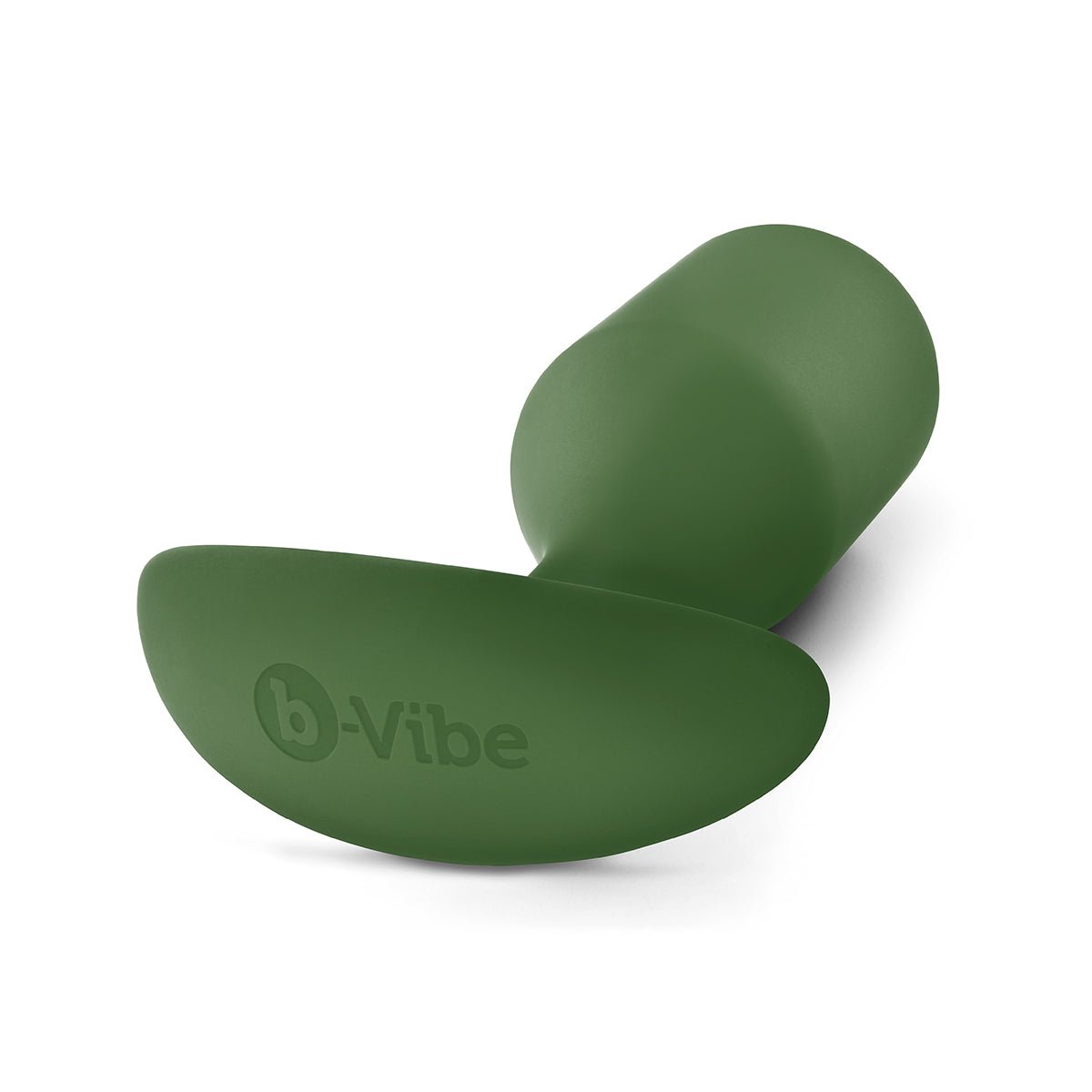 b-Vibe Weighted Snug Plug 4 - 257 G