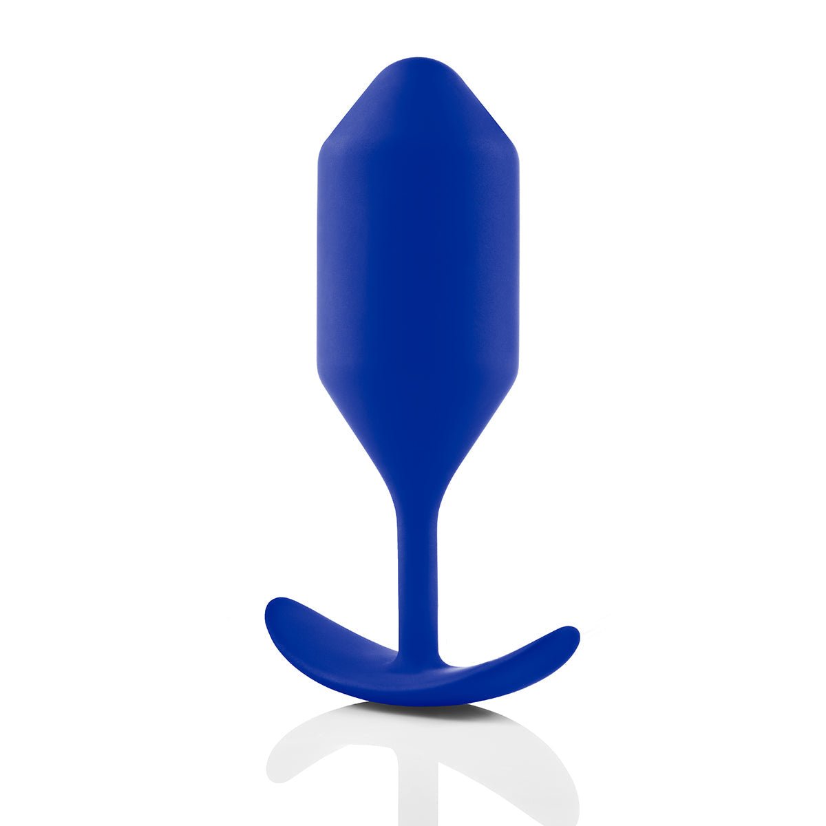 b-Vibe Weighted Snug Plug 4 - 257 G