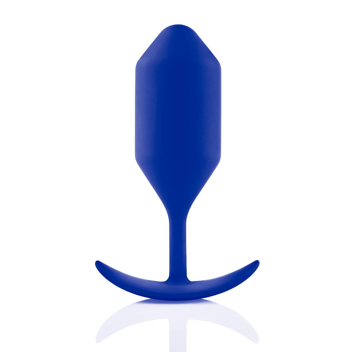 b-Vibe Weighted Snug Plug 4 - 257 G