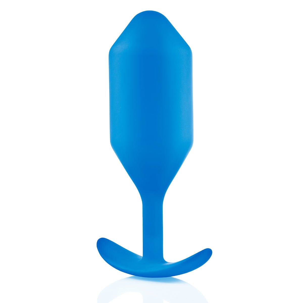 b-Vibe Weighted Snug Plug 5 - 350 G