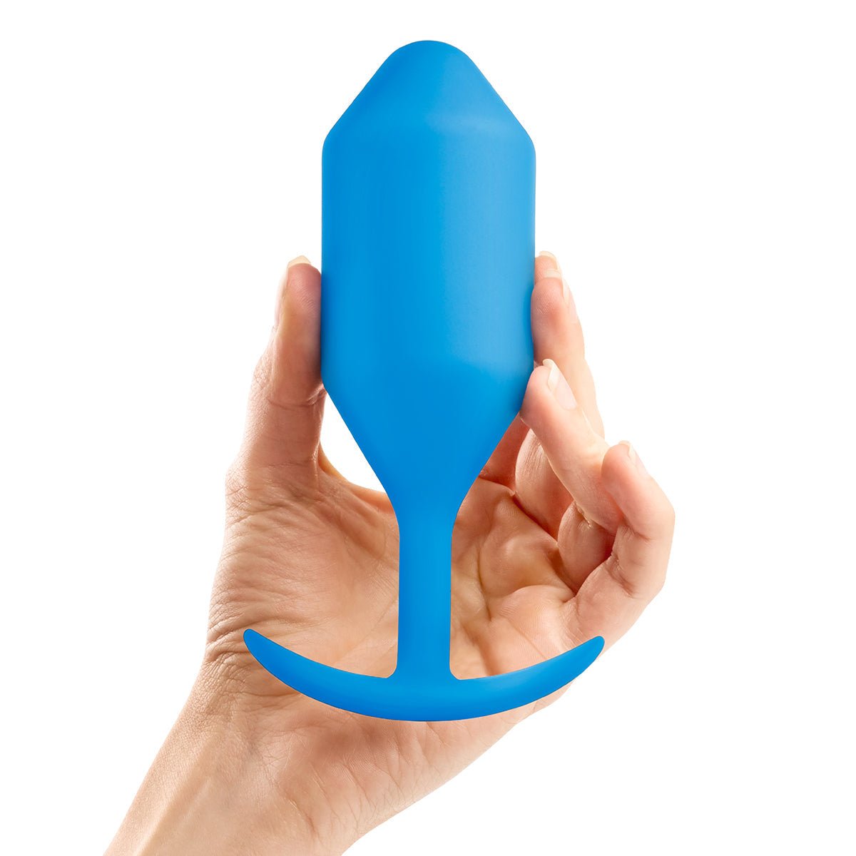 b-Vibe Weighted Snug Plug 5 - 350 G