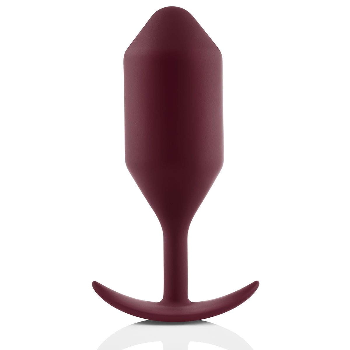 b-Vibe Weighted Snug Plug 5 - 350 G