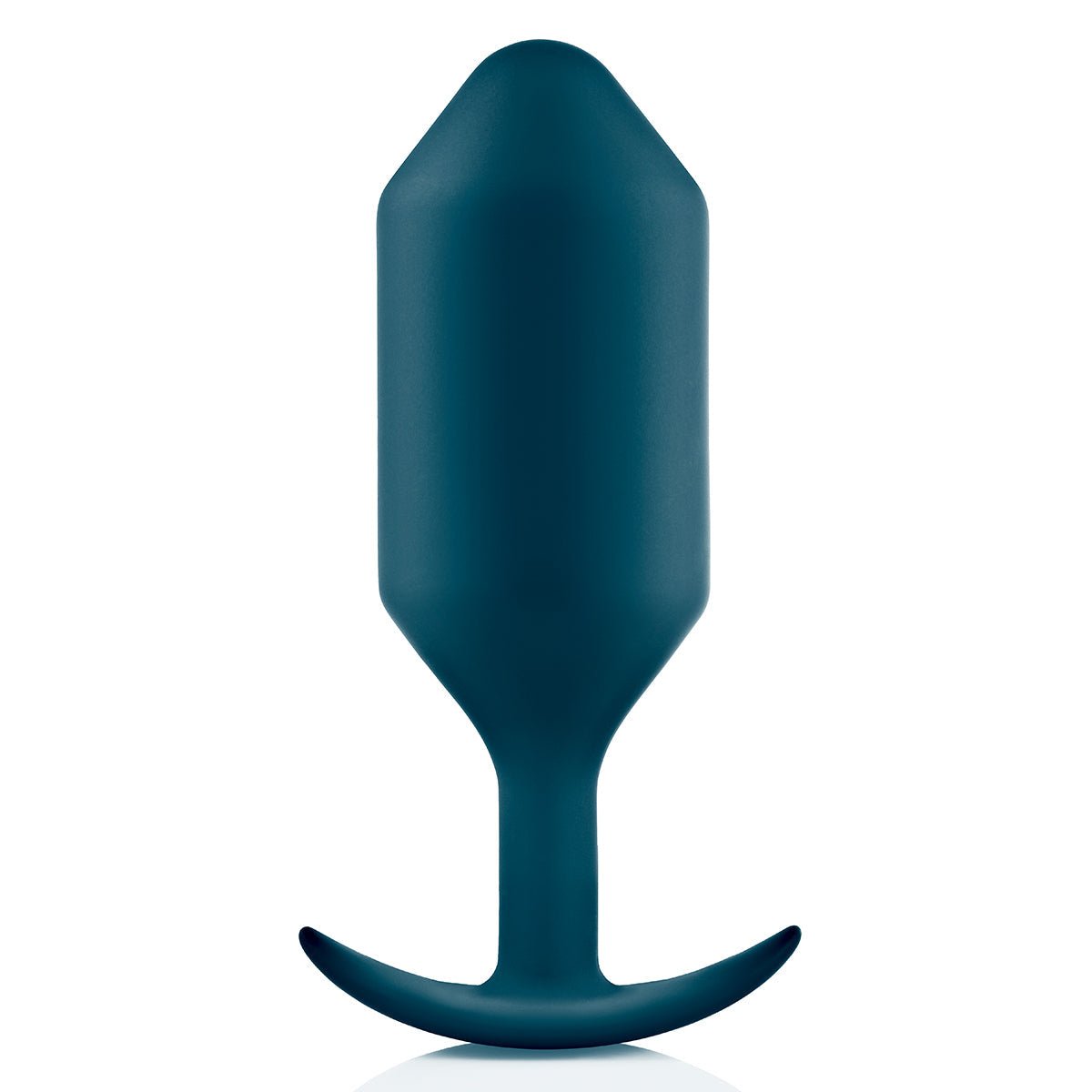 b-Vibe Weighted Snug Plug 6 - G