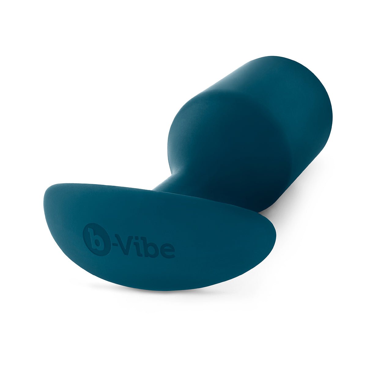 b-Vibe Weighted Snug Plug 6 - G