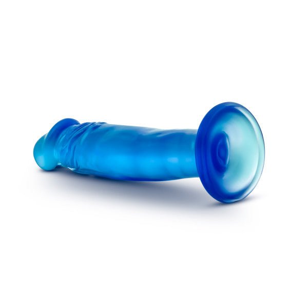 B Yours - Sweet n' Small Inch Dildo With Suction Cup