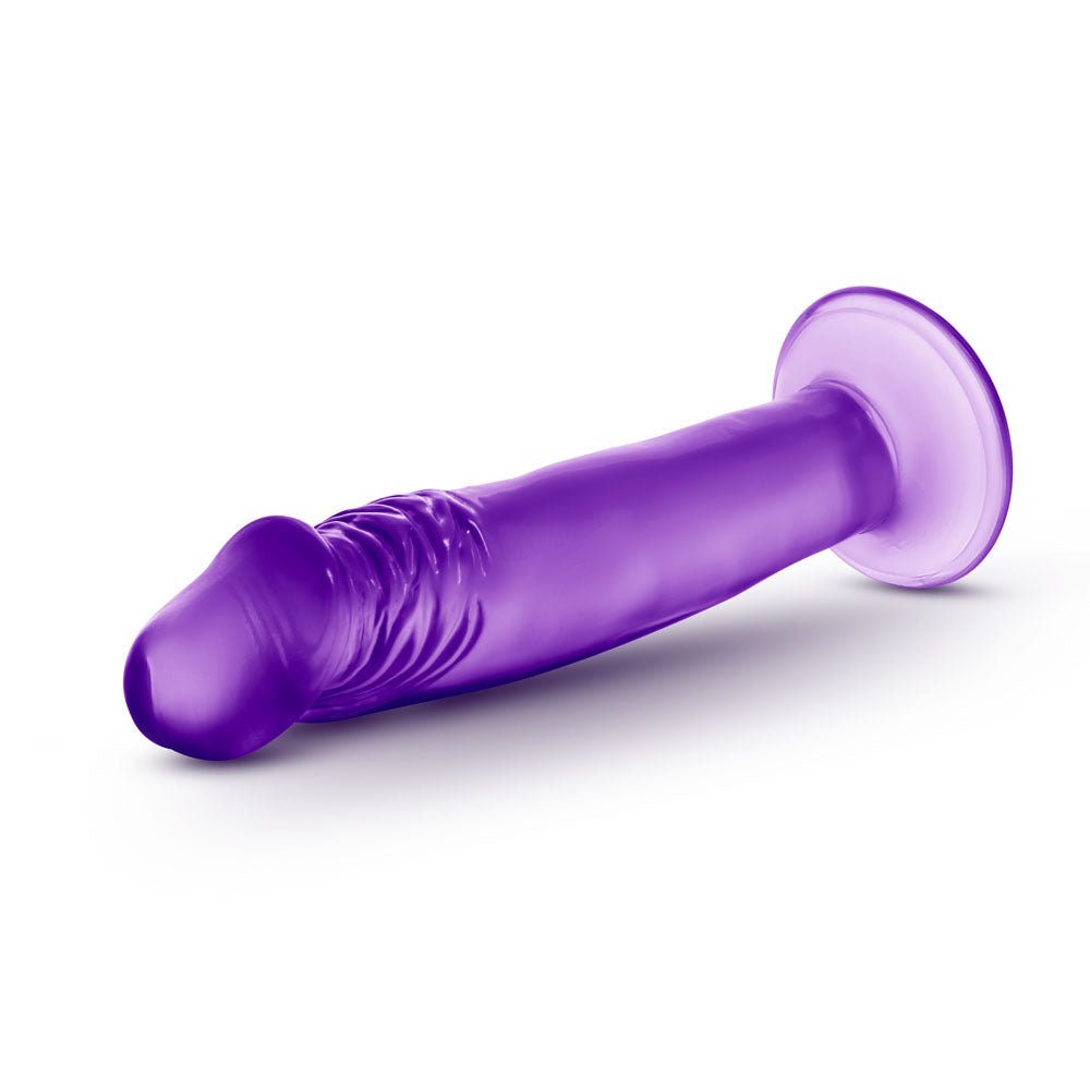 B Yours - Sweet n' Small Inch Dildo With Suction Cup