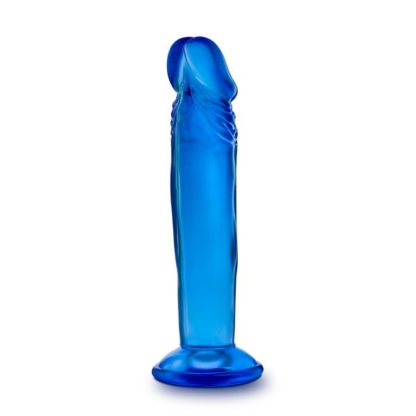 B Yours - Sweet n' Small Inch Dildo With Suction Cup