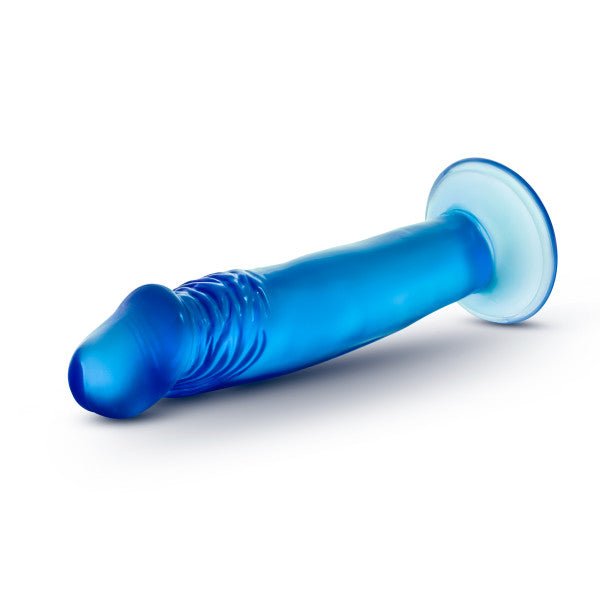 B Yours - Sweet n' Small Inch Dildo With Suction Cup