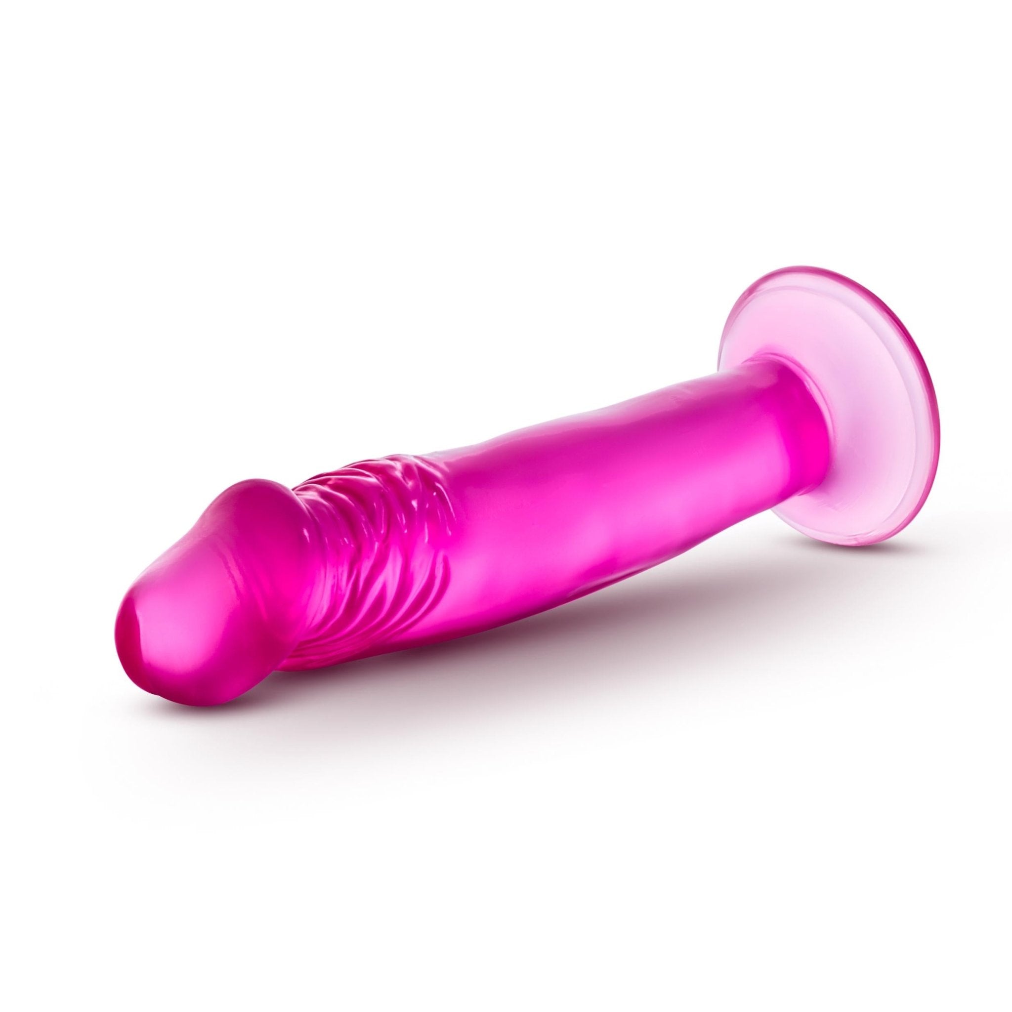 B Yours - Sweet n' Small Inch Dildo With Suction Cup