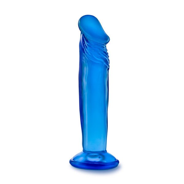 B Yours - Sweet n' Small Inch Dildo With Suction Cup