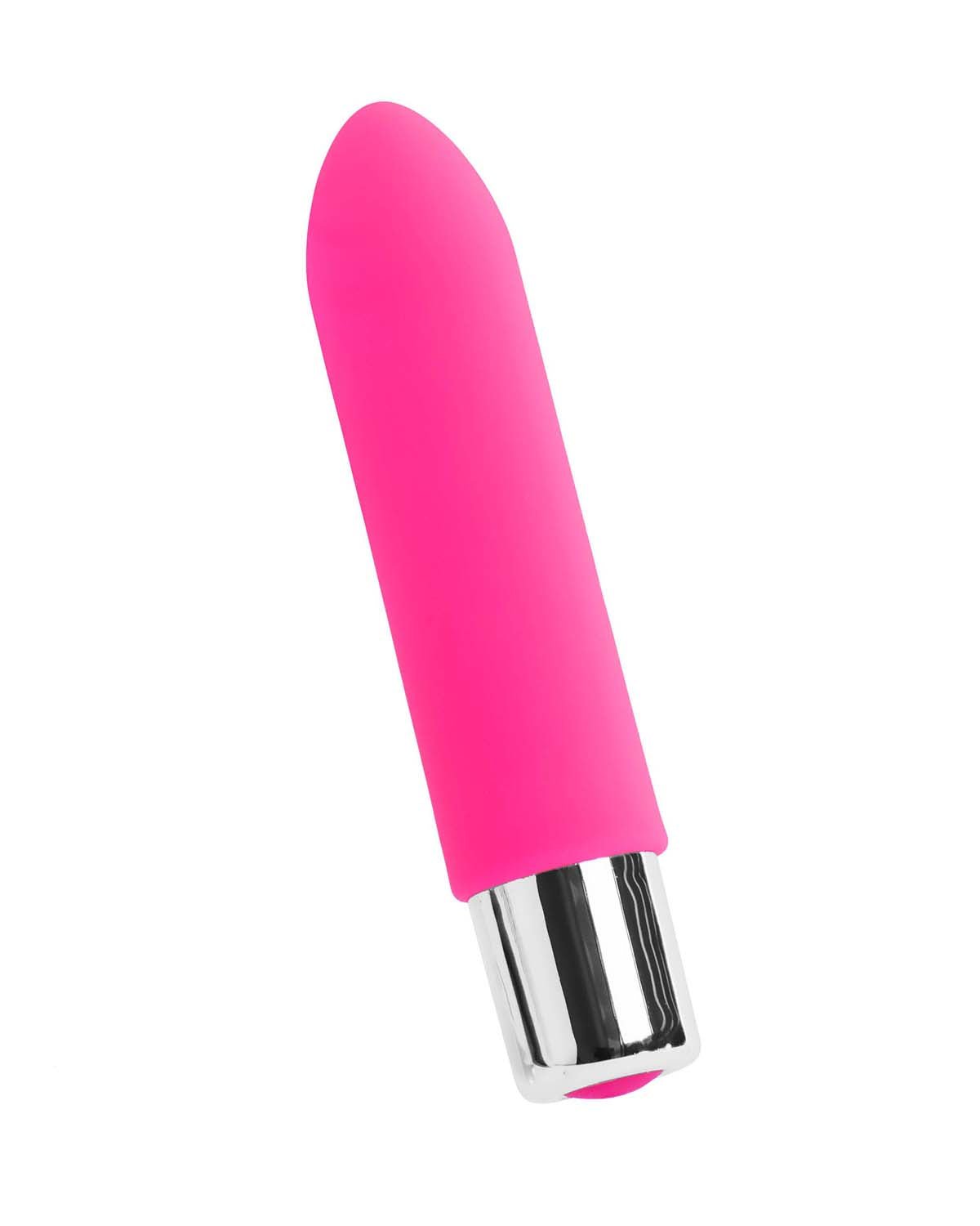 Bam Mini Rechargeable Bullet Vibrator - Turquoise