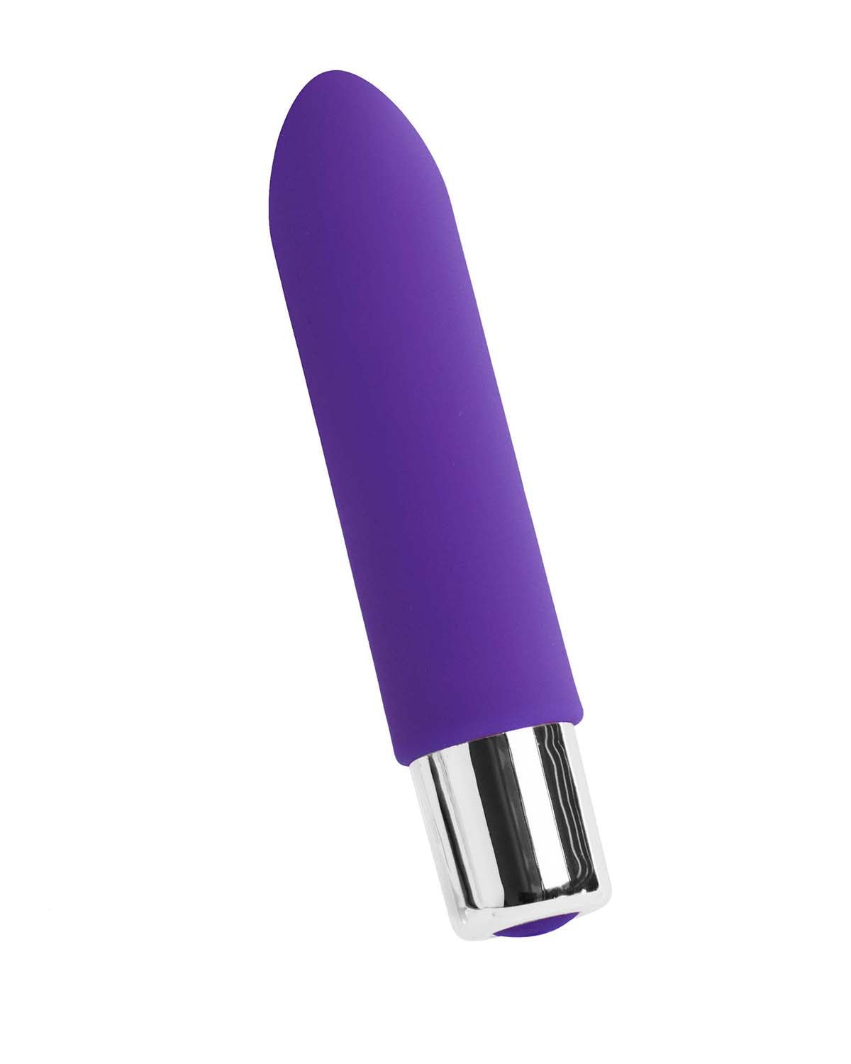 BAM Mini Sleek,Powerful and Whispers of Pleasure in 10 Modes
