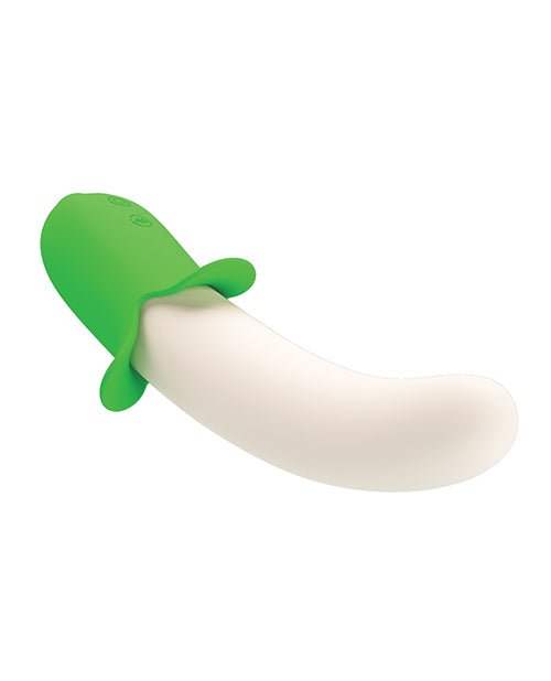 Banana Knight G-Spot Vibrator - Pretty Love